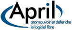 Logo April